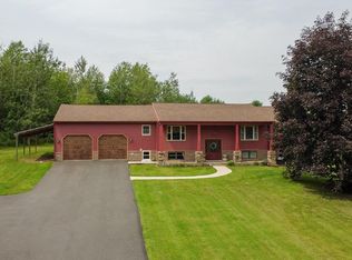 281 Hallock Hill Rd, Keeseville, NY 12944