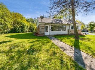 321 Onarga St, Park Forest, IL 60466