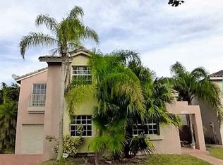 11273 SW 159th Pl, Miami, FL 33196