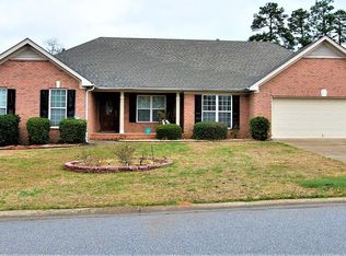 4642 Crested Butte Rd, Augusta, GA 30909