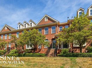25480 Saint James, Southfield, MI 48075