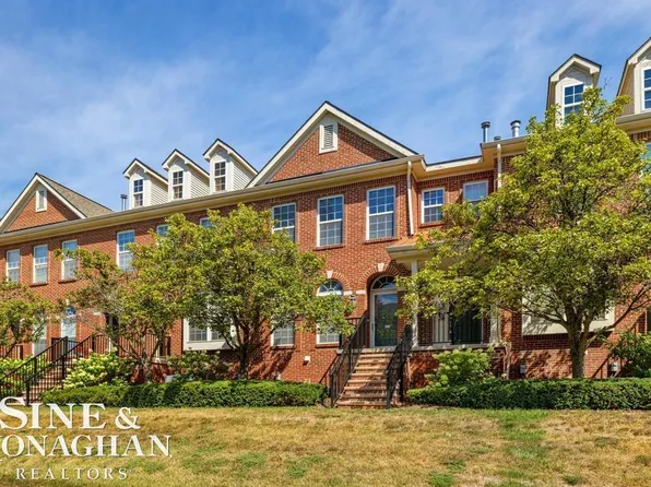 25480 Saint James, Southfield, MI 48075