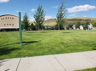 4780 Canyon Creek Blvd, Missoula, MT 59808