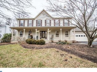 14 Balmoral Dr, Chadds Ford, PA 19317