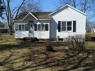 409 Grand St, Coldwater, MI 49036