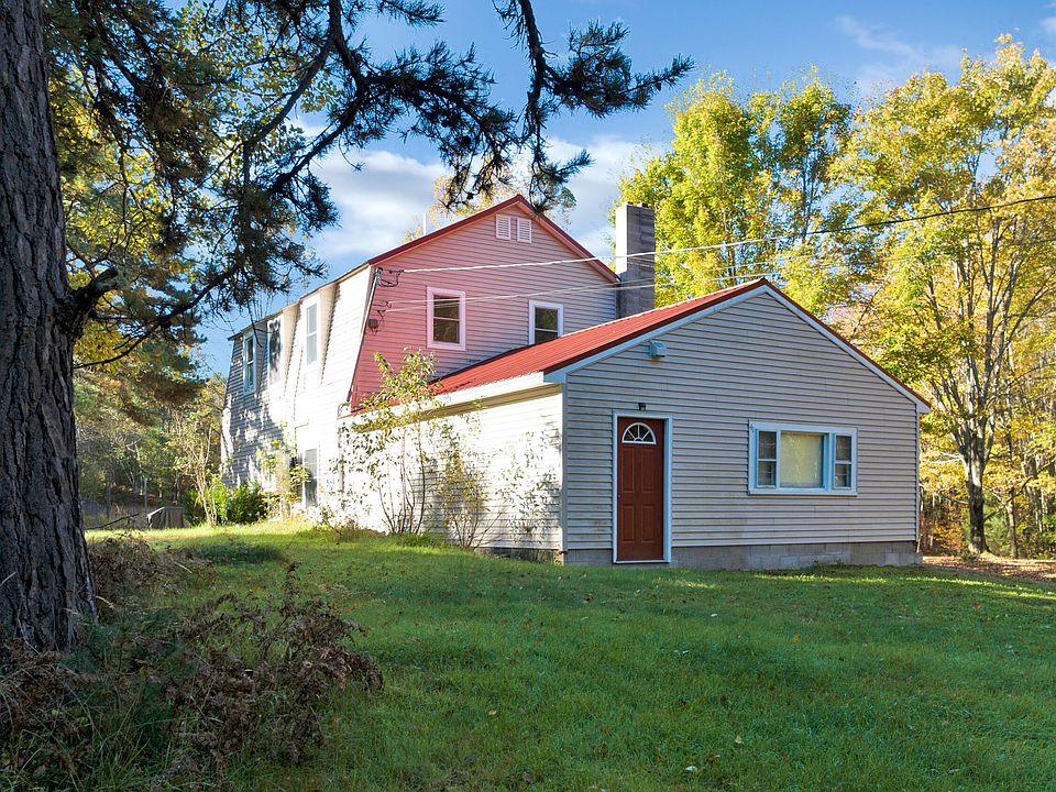 41 Pine Springs Road, Shapleigh, ME 04076 Zillow