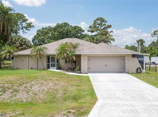 505 Dayton Ave, Lehigh Acres, FL 33972