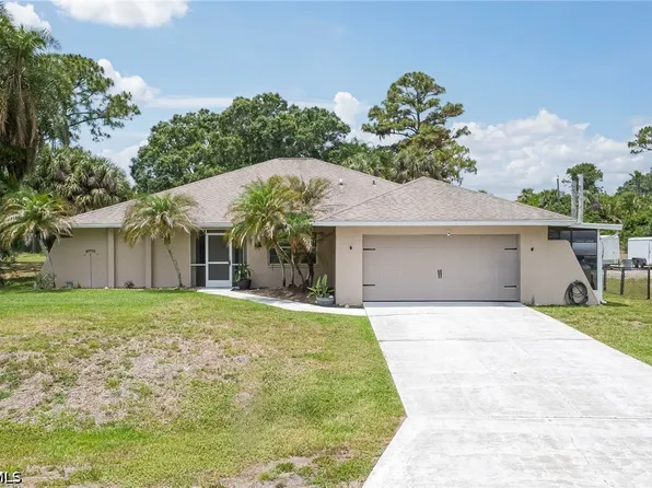 505 Dayton Ave, Lehigh Acres, FL 33972