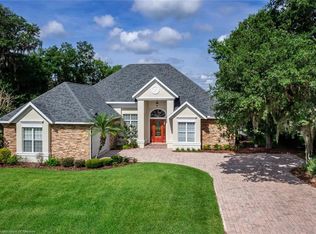 3874 Enchanted Oaks Ln, Sebring, FL 33875