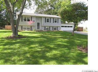 5 Gilead Hill Rd, North Chili, NY 14514