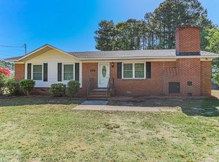 3609 S Us Highway 117 Alt Hwy, Dudley, NC 28333