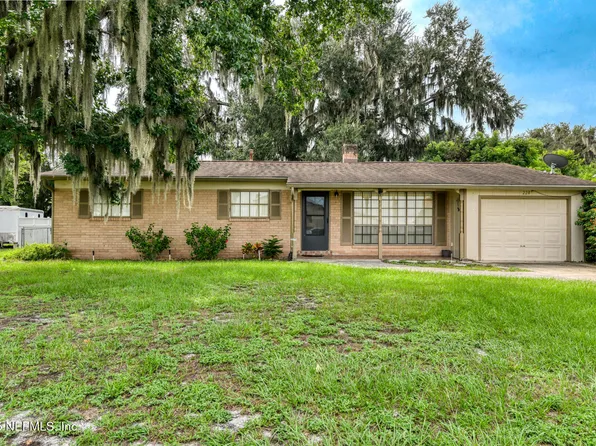 228 RIVER Drive, East Palatka, FL 32131