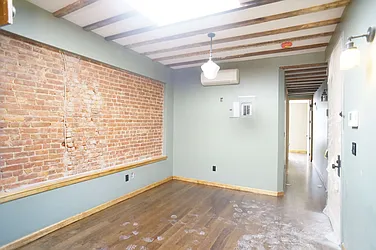 Rented by Brooklyn Group