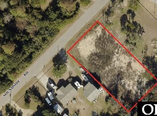 213 W Soundside Rd LOT 42, Nags Head, NC 27959