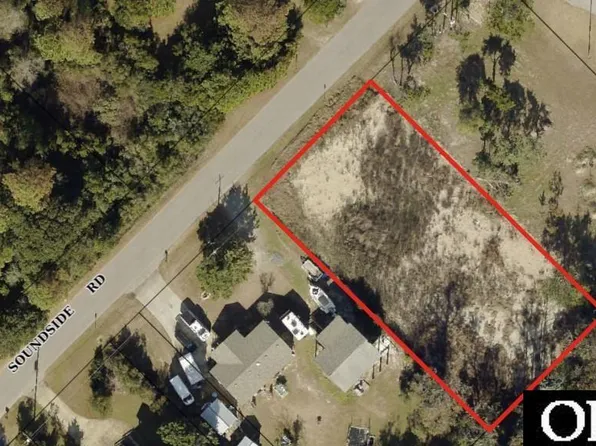 213 W Soundside Rd Lot 42, Nags Head, NC 27959
