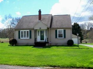 760 Spring St, Harmony, PA 16037