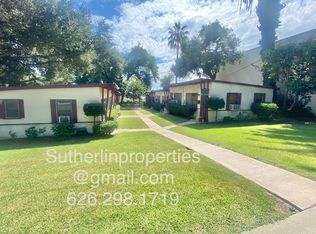 174 E Montecito Ave APT 4, Sierra Madre, CA 91024