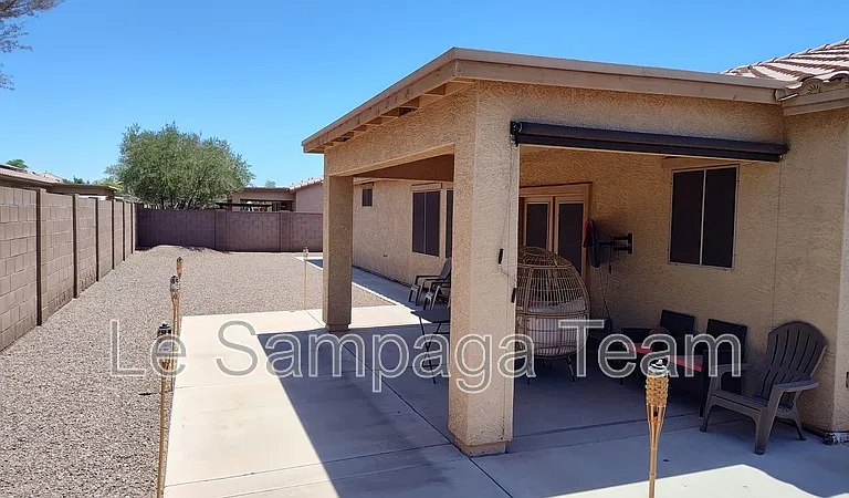 5542 W Kowalsky Ln — Photo 3