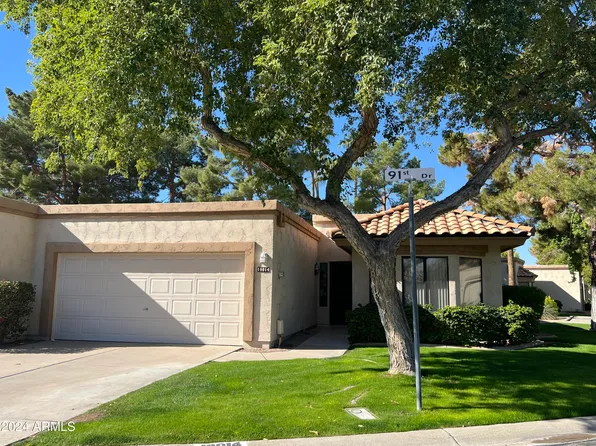 19014 N 91ST Drive, Peoria, AZ 85382