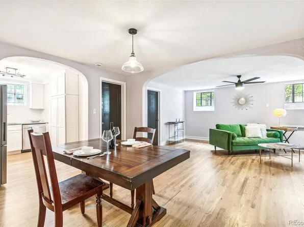 485 S Logan Street #10, Denver, CO 80209