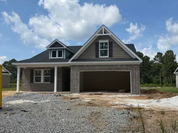 1255 Curlew Cir, Sumter, SC 29150