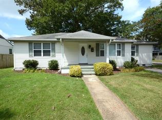 8827 Brighton St, Norfolk, VA 23503