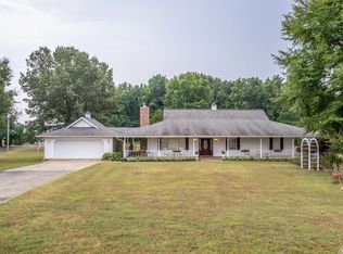 25 Holland Park Cv, Cabot, AR 72023