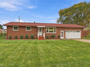 314 Monroe St, Dover, OH 44622
