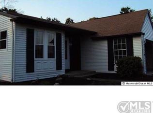 79 Birchwood Dr #50, Whiting, NJ 08759