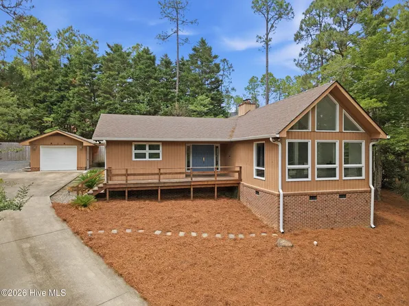 7 Ash Court, Pinehurst, NC 28374