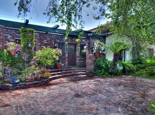344 S Clark Dr, Beverly Hills, CA 90211