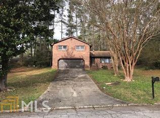 3680 Salem Trl, Lithonia, GA 30038