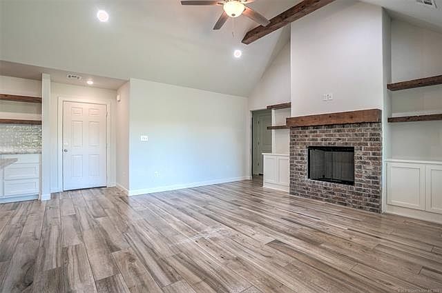 8290 Overlook Trl, Claremore, OK 74019 | Zillow