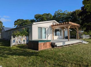 3309 S Point Augres Rd, Au Gres, MI 48703