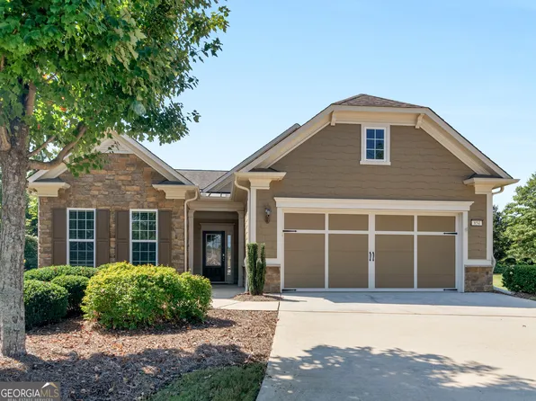 854 Peach Blossom Ct, Griffin, GA 30223