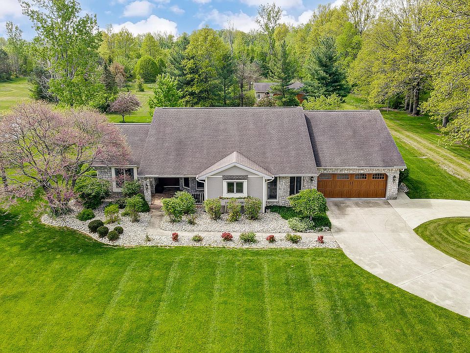 2799 W Breese Rd, Lima, OH 45806 Zillow