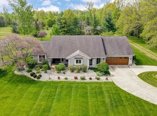 2799 W Breese Rd, Lima, OH 45806