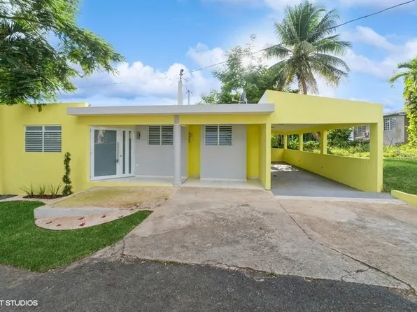 State Route 795 Km #2.2, Caguas, PR 00725