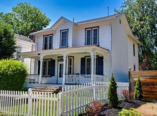 318 Elizabeth St, Sewickley, PA