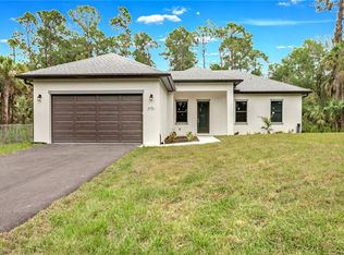 3751 32nd Ave SE, Naples, FL 34117