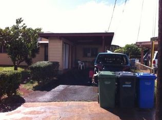 94-410 Oililua Pl, Waipahu, HI 96797
