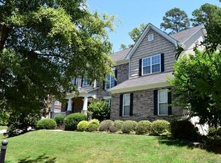 16037 Glen Miro Dr, Huntersville, NC 28078
