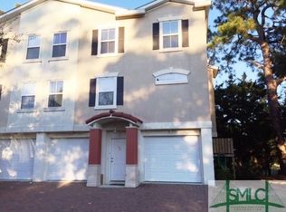 201 5th Ave, Tybee Island, GA 31328