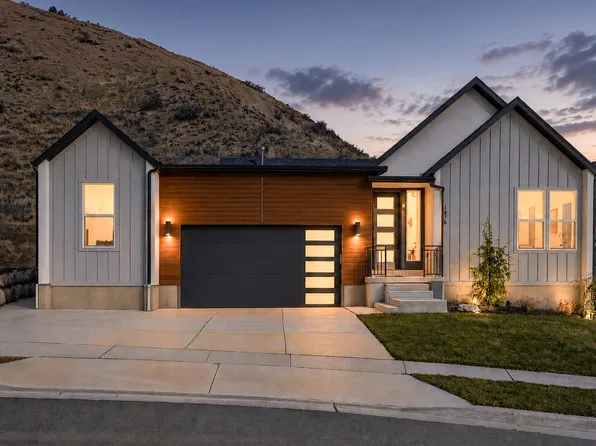 1878 W Chaco Cir, Lehi, UT 84043