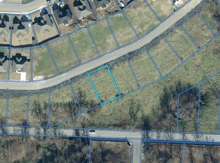 1008 Glass St, Cave Springs, AR 72718