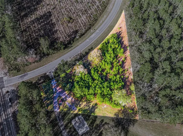 0 Henry Smith Rd, Hilliard, FL 32046