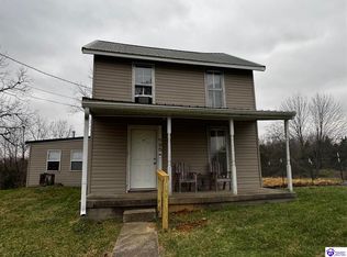 655 Meade Springs Rd, Brandenburg, KY 40108