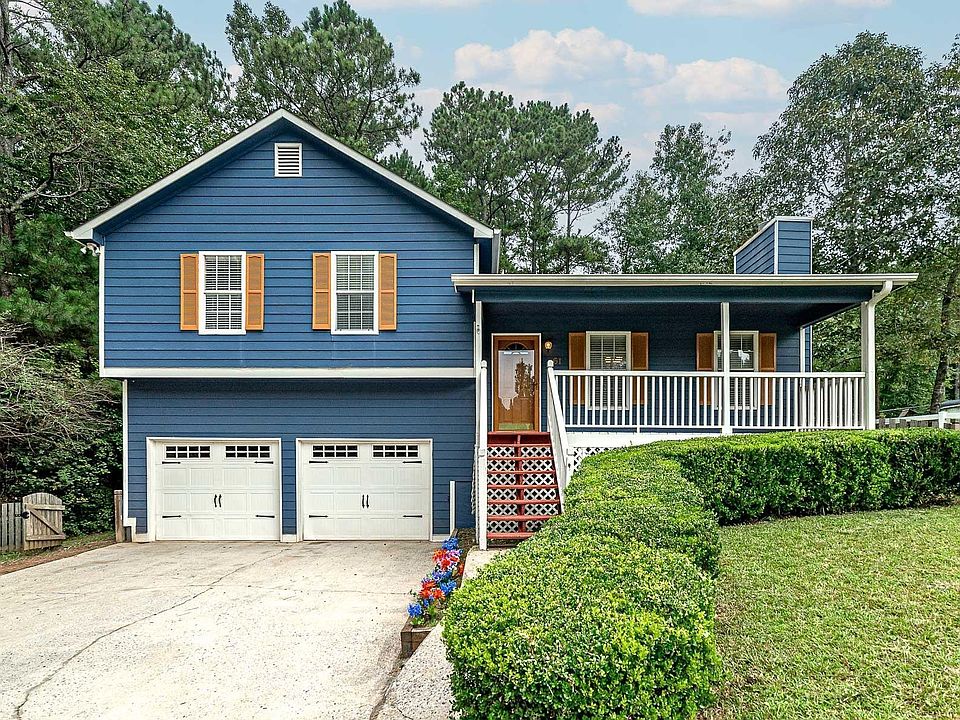 1st image of 61 Lady Savannah Dr