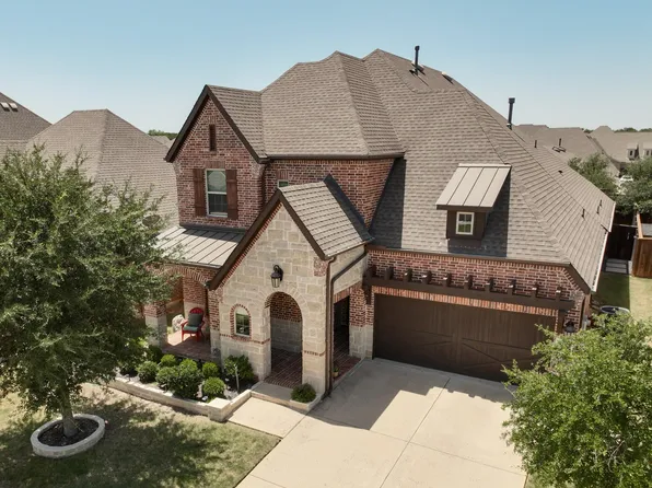 4979 Stornoway Dr, Lewisville, TX 75028