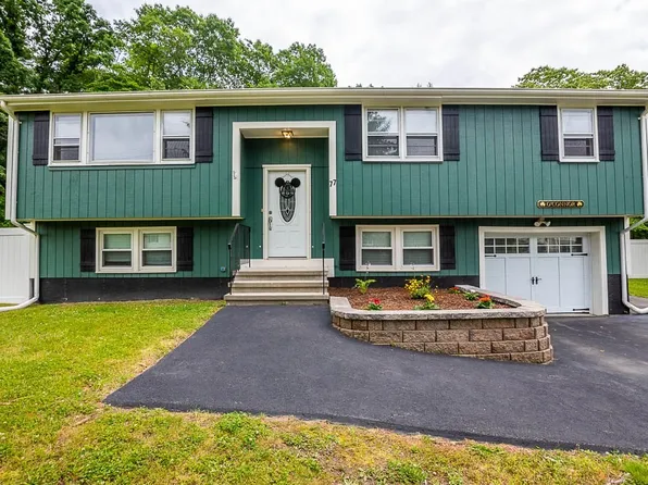 77 Catherine Dr, Abington, MA 02351